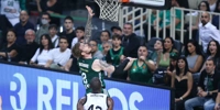 Euroleague: Εντός έδρας οι αιώνιοι για το... σερί