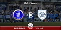 Νίκη Βόλου - ΠΑΣ Γιάννινα Κανάλι (Live Streaming*) Νίκη Βόλου - ΠΑΣ Γιάννινα κανάλι.jpg