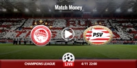 Ολυμπιακός - PSV Αϊντχόφεν κανάλι.jpg