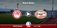 Ολυμπιακός U19 - PSV Αϊντχόφεν U19 κανάλι.jpg