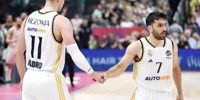 Ευρωλίγκα: Ευκαιρία για τη Ρεάλ