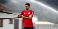 Τσάρλι: Μεταγραφές… προπονητή Ιμπόρα και Κίνι