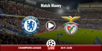 Τσέλσι - Μπενφίκα Κανάλι (Live Streaming*) Τσέλσι - Μπενφίκα κανάλι.jpg