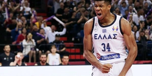 Μουντομπάσκετ: Όλα ή τίποτα η Ελλάδα κόντρα στις ΗΠΑ