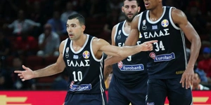 Μουντομπάσκετ: Η ώρα της αλήθειας και της... πρόκρισης