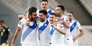 Στοίχημα: Το must win της Ελλάδας και το 4,00+ των… γειτόνων