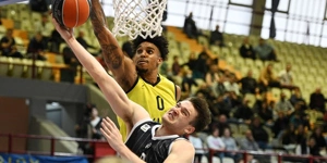 Basket League: Μεγάλη μάχη στην ουρά