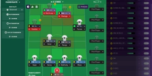 Νίκος Αγγελής: Κουβέντα σε σύστημα... 4-2-4
