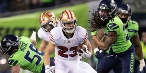 NFL: Σέντρα στα πλέι οφ με τίζερ