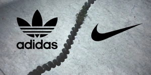Μουντιάλ: Adidas FC vs Nike FC