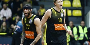 GBL: Στο κυνήγι του Final Eight