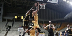 Basket League: Ευκαιρία για Άρη και Ιωνικό