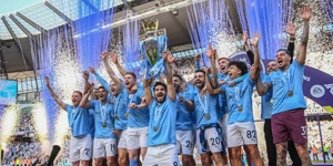 Αφιέρωμα Πρέμιερ Λιγκ 2024-2025: Μόνη της και όλες τους