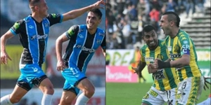 Αργεντινή: Το τρενάκι του τρόμου