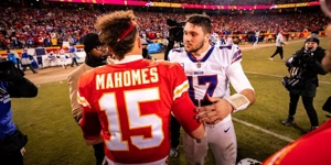 NFL: Τρία Over και Μπιλς
