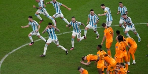 Η ψύχωση της Αργεντινής