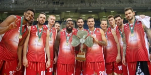 Ευρωλίγκα: Προκαλεί το αουτσάιντερ διπλό