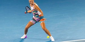 Australian Open: Αζαρένκα χωρίς φρένα
