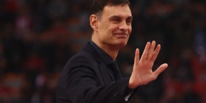 Θ. Σολούκος: Το καλύτερο μπάσκετ της Ευρώπης
