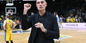 Ευρωλίγκα: Για την πρωτιά ο Ολυμπιακός