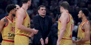 Ευρωλίγκα: Νίκη και μάλιστα πειστική