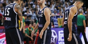 Μουντομπάσκετ: Ώρα να σηκώσει το κεφάλι η Ελλάδα