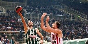 Ευρωλίγκα: Το clasico του… Πιτίνο