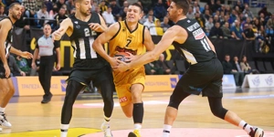 Basket League: Ντέρμπι τετράδας στη Θεσσαλονίκη
