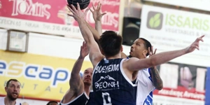 Basket League: Ο θάνατός σου η ζωή μου στην Καρδίτσα