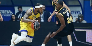 Basket League: Ντέρμπι 3άδας στα Άνω Λιόσια