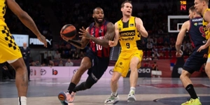 Γ. Κάρμας: Με Ισπανία και All Star Game