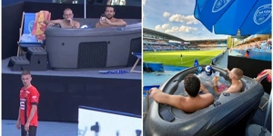 Μπατιράκι: 3,45 Χ 3,80=διακοπές