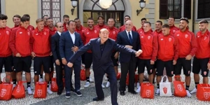 Στοίχημα: Ο άσος του… Τεντέσκο
