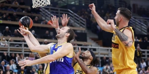 Θ. Σολούκος: Στοίχημα στο final-8