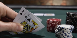 Betshop Blackjack Live Casino