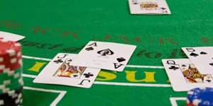 Bet365 Blackjack Live Casino