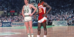 Highlights: Από το ΟΑΚΑ στο Boston Garden