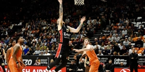 Euroleague: Σε Μαδρίτη και Κάουνας οι αιώνιοι