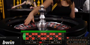 Bwin Ρουλέτα Live Casino