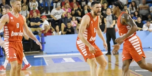 Θ. Σολούκος: Σαν έτοιμος από καιρό