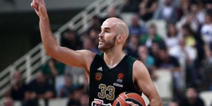 Ευρωλίγκα: Ξεσπά στο ΟΑΚΑ ο Παναθηναϊκός