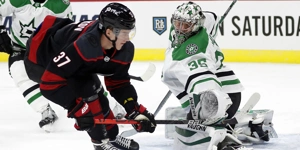 NHL: Επιστροφή στη δράση και στο... στοίχημα