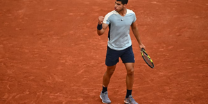 Roland Garros: Φαβορί και αουτσάιντερ