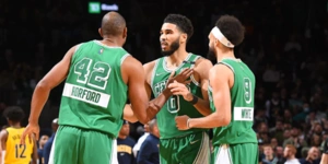 NBA: Η ρεβάνς των Κελτών αρχίζει απόψε