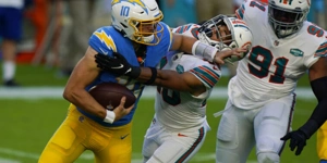 NFL: Τιζεράκι σ’ αγαπώ