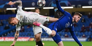 Eurobet: Παίζονται τα φαβορί του 1,35-1,60;  