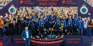 Αφιέρωμα Βελγίου 2022/23: Ζορίζει η μάχη της παραμονής