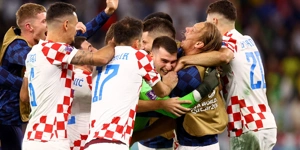 Σπεσιαλίστας: Με τα αουτσάιντερ στο Nations League