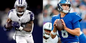 NFL: Thanksgiving τιζεράκι