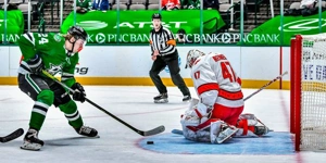NHL: Αλλαγή ρότας
